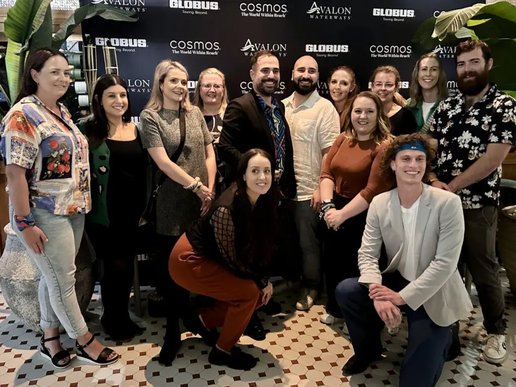 Globus reduces touring styles from 12 to 3, as it simplifies travel options 