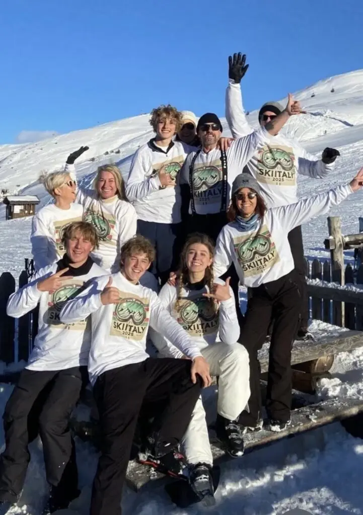 Why a ski holiday is the ultimate family trip – for kids, teens and grown-ups 3 On a 2025 ski holiday.