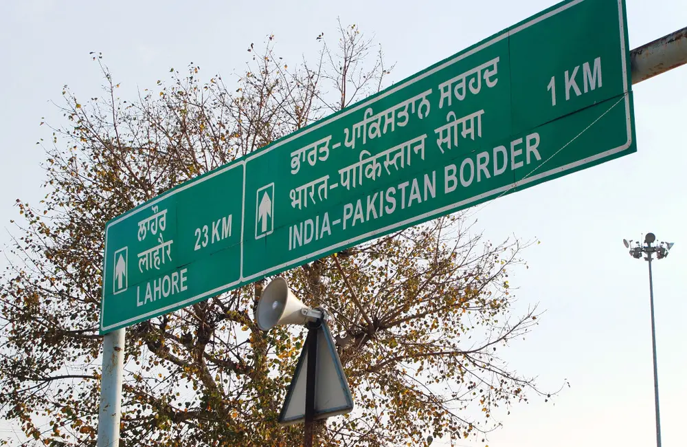 Kashmir conflict escalates: Tour operators react to India-Pakistan border closures & flight cancellations