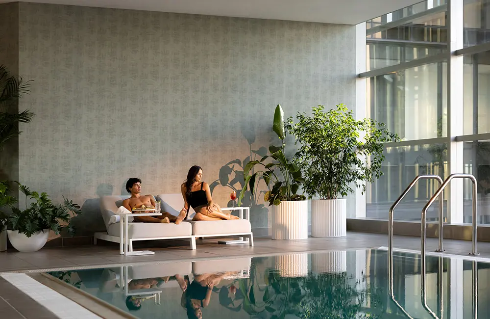 JW Marriott launches first-ever luxury New Zealand location with official opening of JW Marriott Auckland