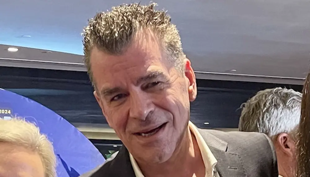 Express Travel Group CEO & Director Tom Manwaring to retire; Jason Aghan promoted to ETG Group GM 2 Jason Aghan