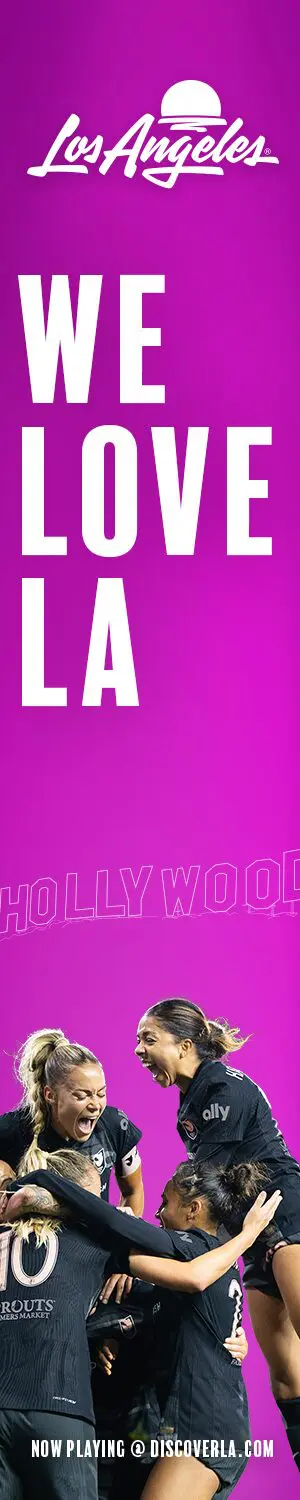 LA Tourism