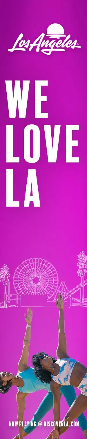 LA Tourism