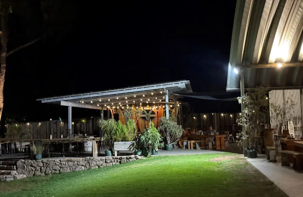 Famil review: Virtuoso advisor Becky Kent-Perchalla on why you need to send clients to Esperance, WA 3 A visit to Lucky Bay Brewing was a highlight for Virtuoso agent Becky Kent-Perchalla