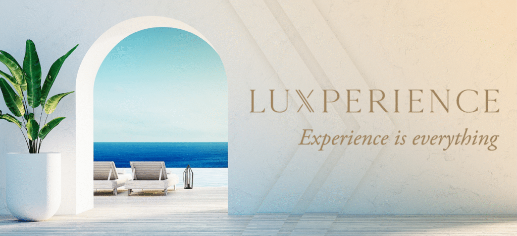 2025 Luxperience
