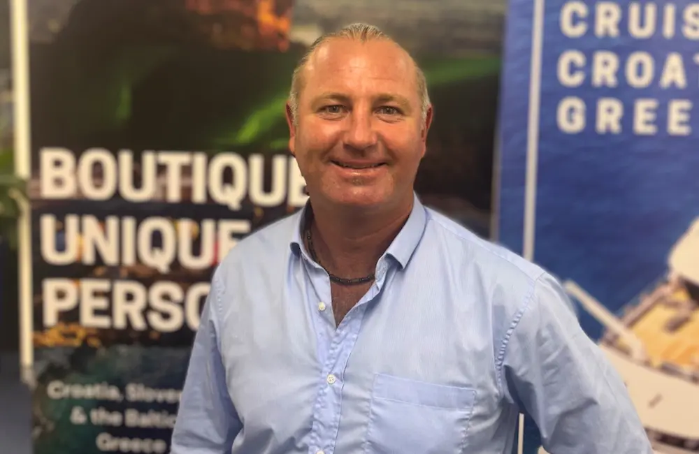 Movers + Shakers: Beyond Travel returns east coast BDM role, adding Matt Symonds