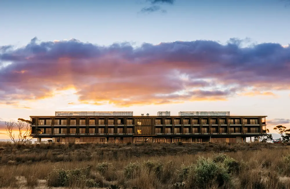 Journey Beyond: Monarto Safari Resort officially opens in South Australia 3 Journey Beyond Montaro Safari Resort
