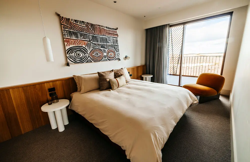 Journey Beyond: Monarto Safari Resort officially opens in South Australia 4 Journey Beyond Montaro Safari Resort
