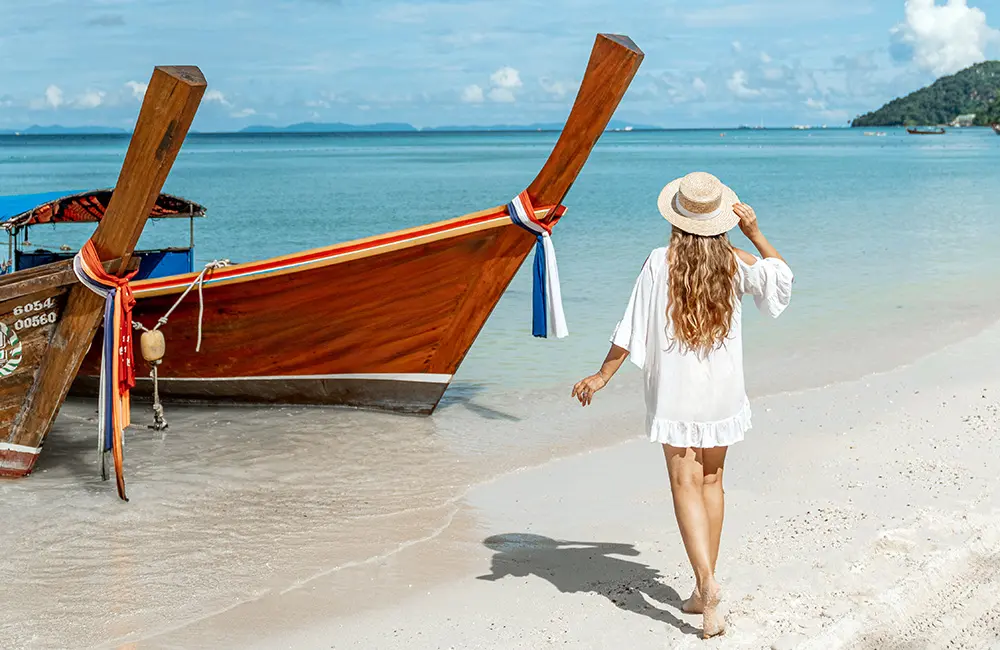 Outrigger adds to growing Thailand portfolio with prime beachfront resort on popular island