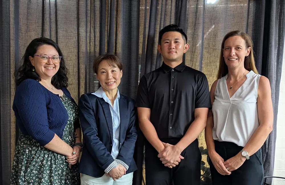 Okinawa win: Linkd Tourism expands Japan representation in Australia with Okinawa