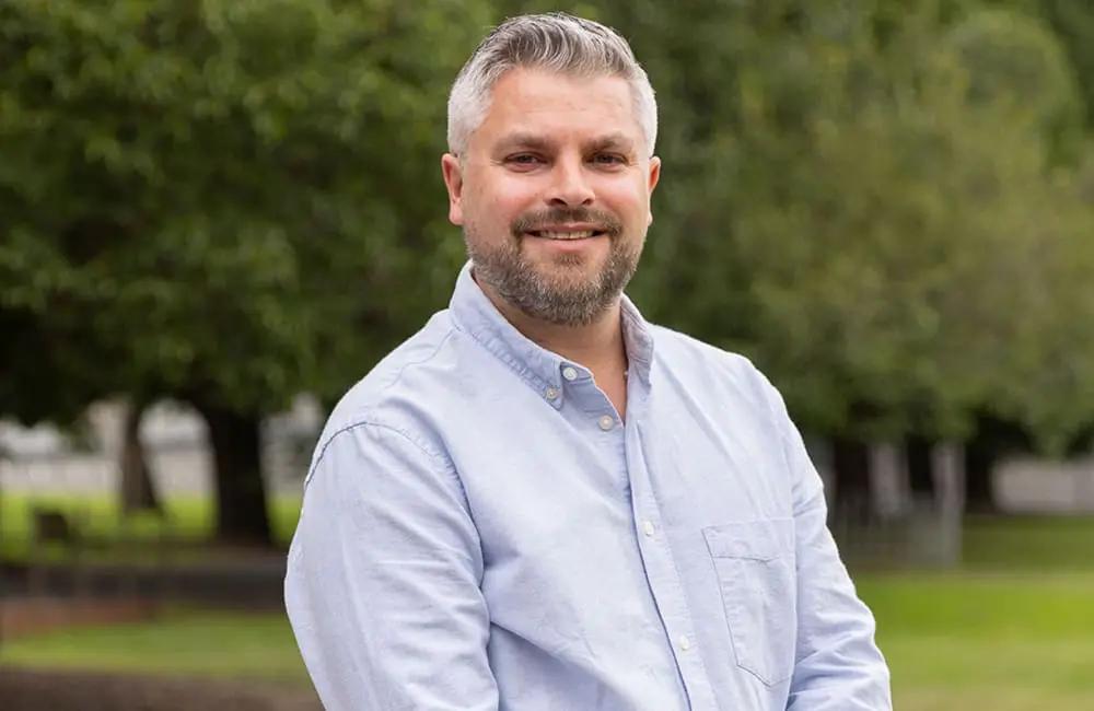 "Building the TMC of 2030 today": Platinum Travel Group & Acai Travel bring AI to core of Aussie corporate travel 2 Platinum Travel Group COO Ryan Potts