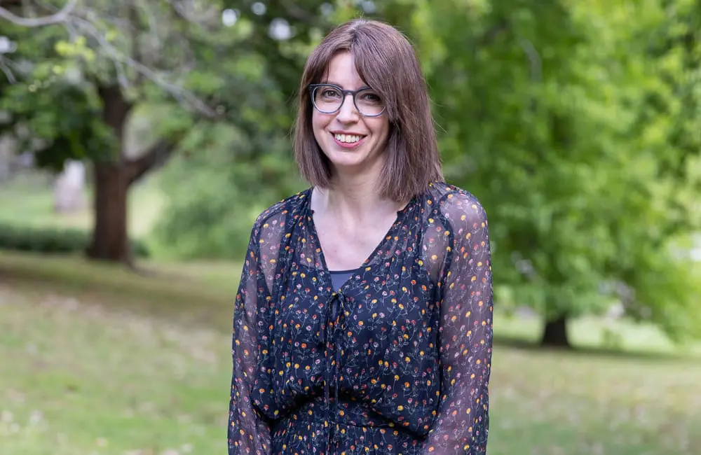 "Building the TMC of 2030 today": Platinum Travel Group & Acai Travel bring AI to core of Aussie corporate travel 3 Platinum Travel Group Managing Director Sarah Szubanski