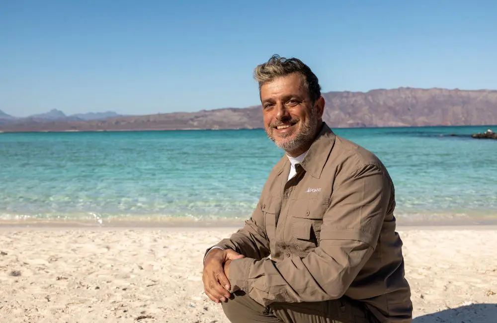 Ponant launches Mexico voyage that took three years to co-develop with local communities