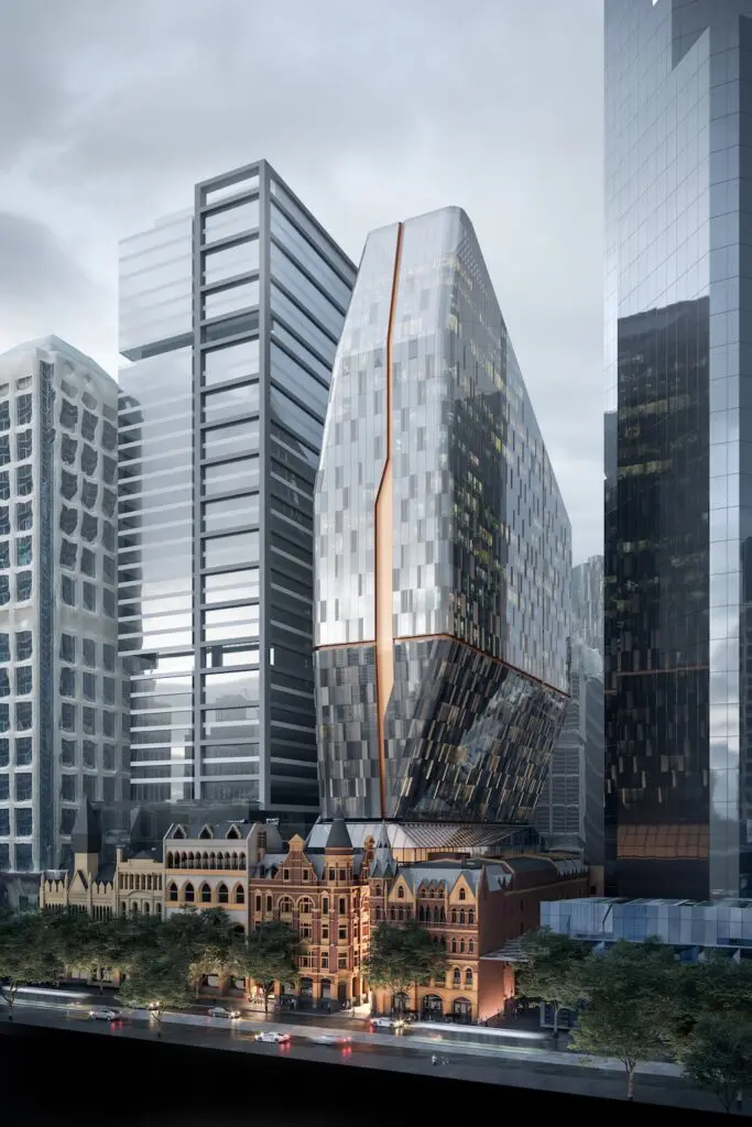 Regent Hotels return! Massive IHG & Salter Brothers deal aims to shake up Aussie stays 1 Regent Melbourne
IHG hotels