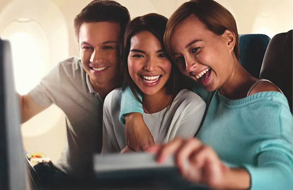 Flying smarter: Singapore Airlines taps OpenAI to elevate customer experience in aviation first