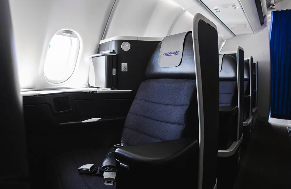 Luxury Escapes Private Jet Privilege Style Karryon