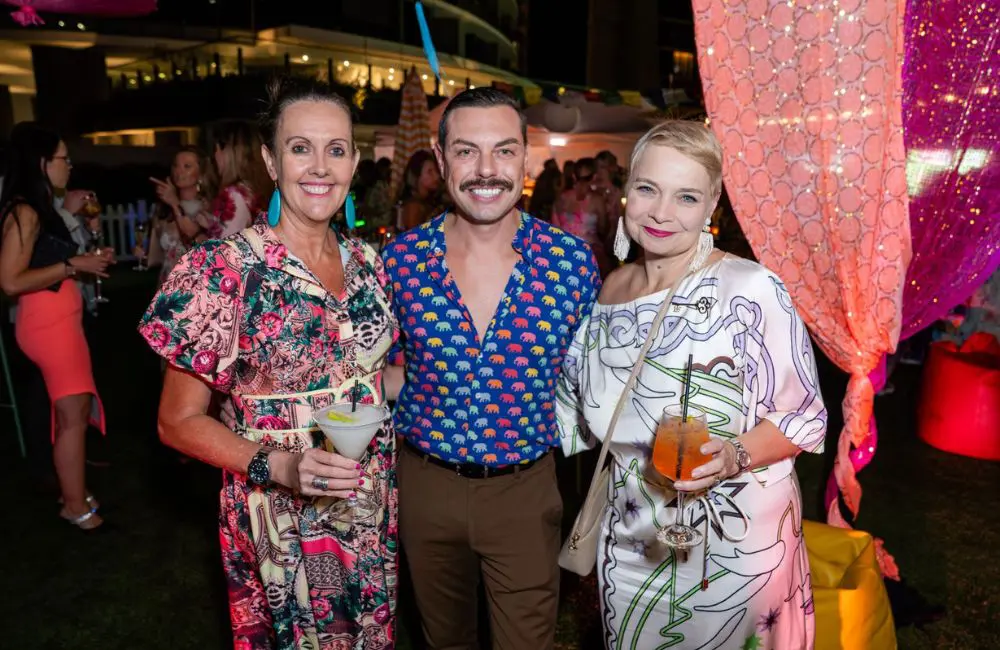 LTC’s Shannon Fogarty appointed to Nat Geo-Lindblad advisory board