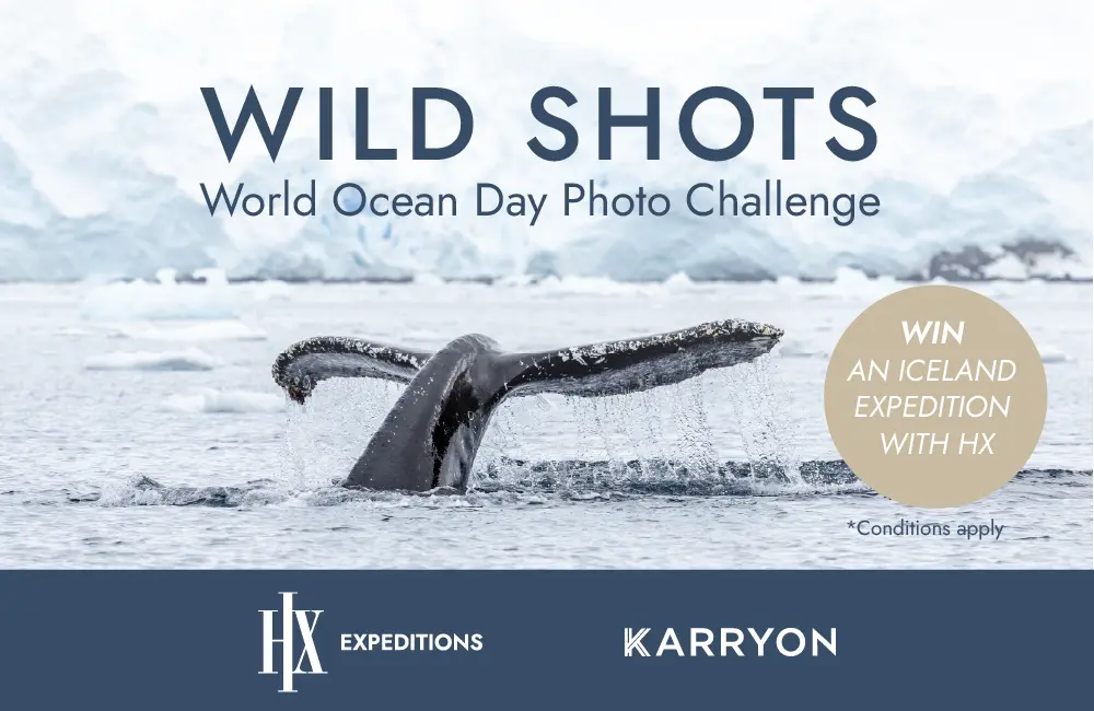 Karryon Top 10 stories of the week: Catch up on our most-wanted: May 30 4 HX Karryon