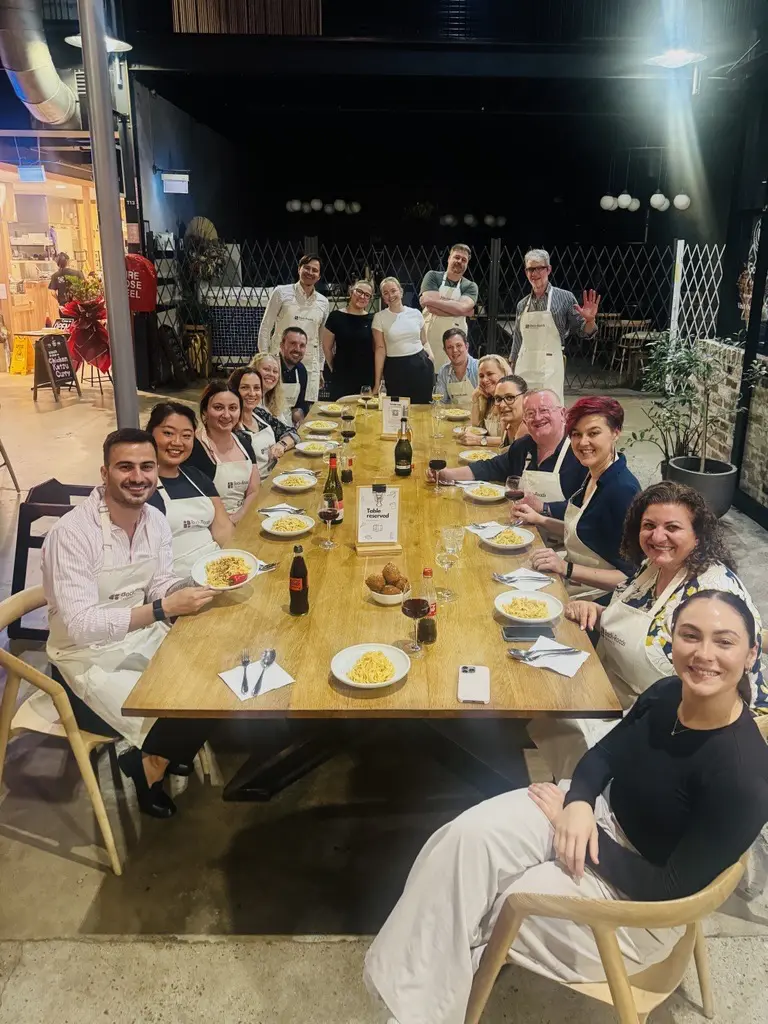 Back-Roads unveils fresh look, price freeze, first loyalty program & famil only it could deliver 3 Sydney Launch Group