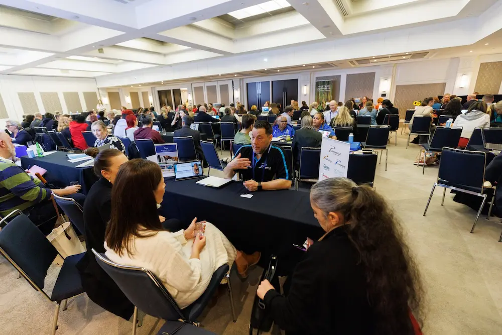 Three Aussie agents win Kimberley cruise as Western Australia roadshow wraps 4 Tourism Western AUstralia.