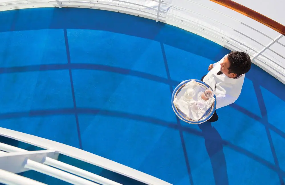 CLIA's latest industry report shows a luxury cruise boom with no signs of slowing