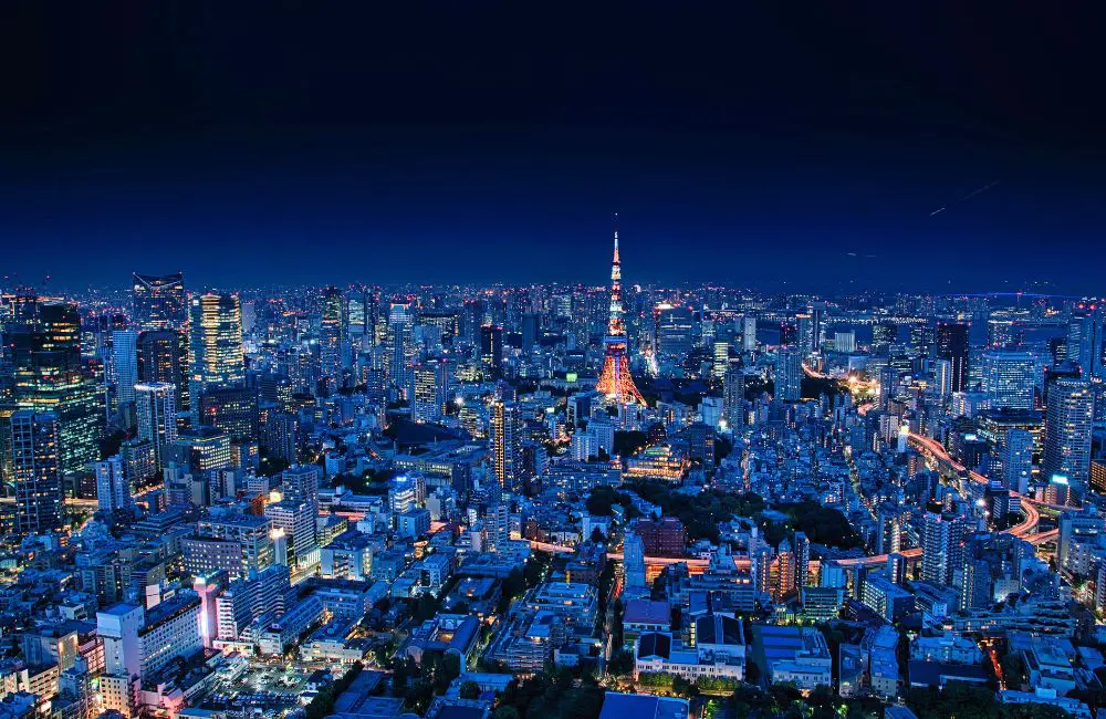 High-end hotel boom in Tokyo as tourism to Japan continues to rise 6 Tokyo © Takashi Miyazaki