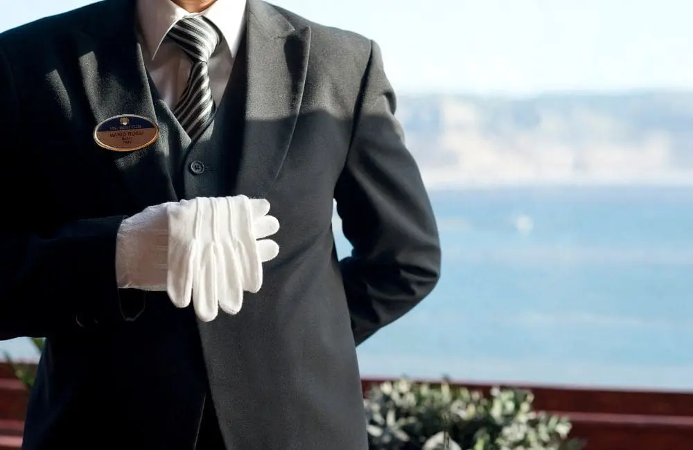 MSC Magnifica set for cruise line’s most extensive overhaul in 10 years 3 The Yacht Club includes 24-hour butler service