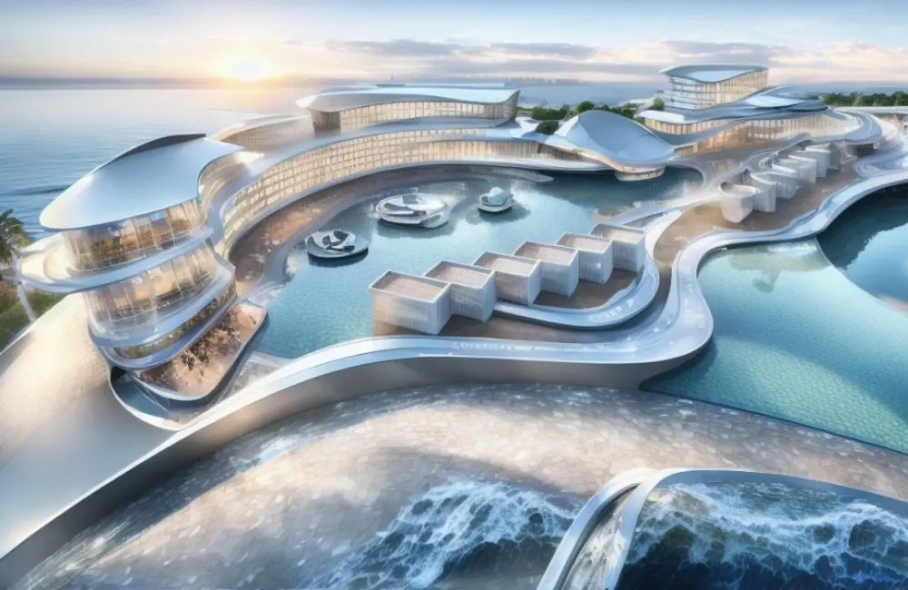 Minor expands China presence with new hotel in holiday beach hotspot