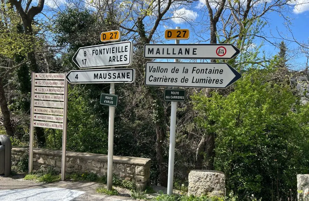 Oh là là: TTC wows with inaugural 'Tour de Luxe' famil in France 5 The French way forward