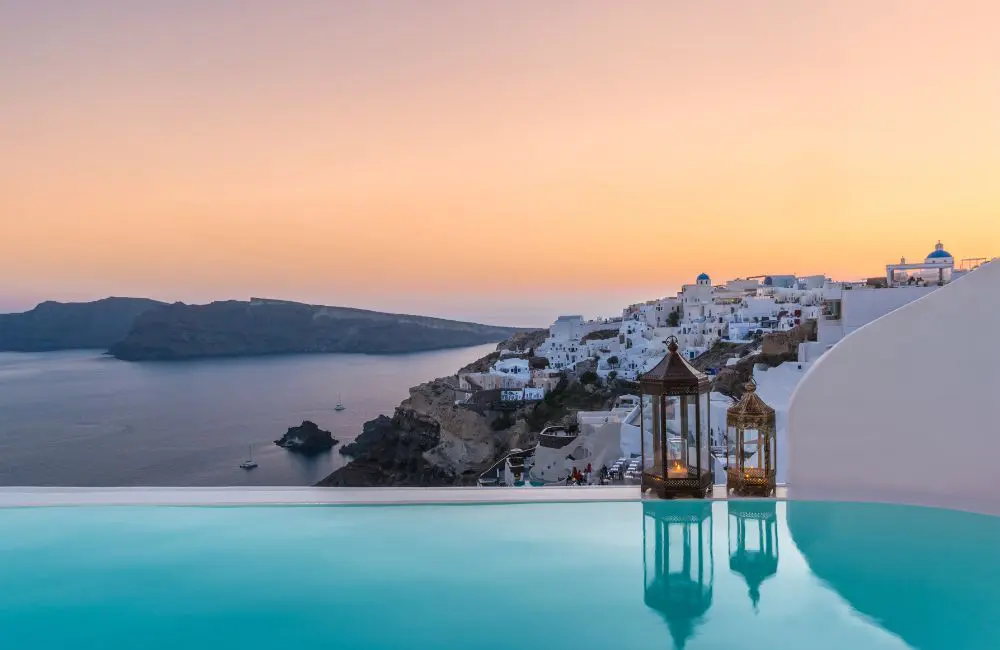 Santorini’s post-earthquake calm: Why now is the perfect time to visit 5 Andronis Greece