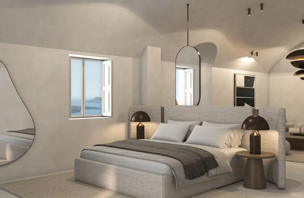Santorini’s post-earthquake calm: Why now is the perfect time to visit 3 Andronis Luxury Suites