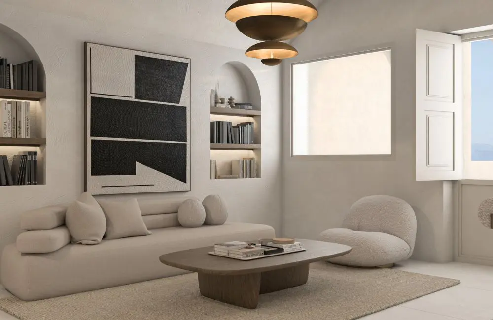 Santorini’s post-earthquake calm: Why now is the perfect time to visit 4 The new look Andronis Luxury Suites
