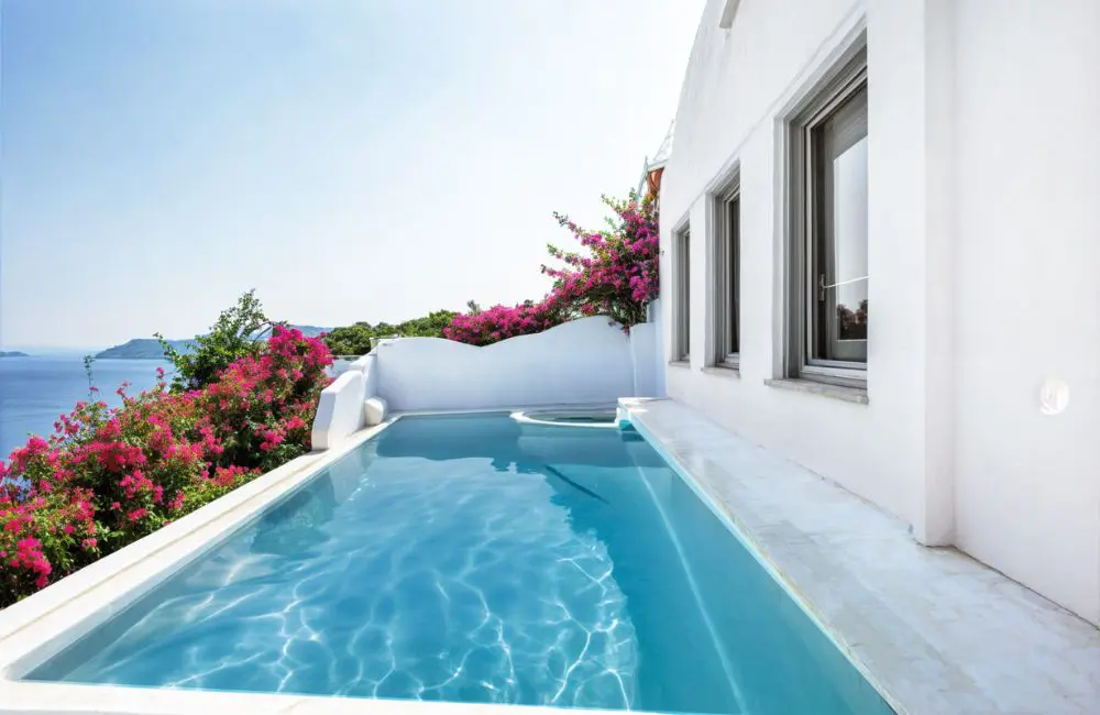 Santorini’s post-earthquake calm: Why now is the perfect time to visit 2 Andronis Luxury Suites, Santorini
