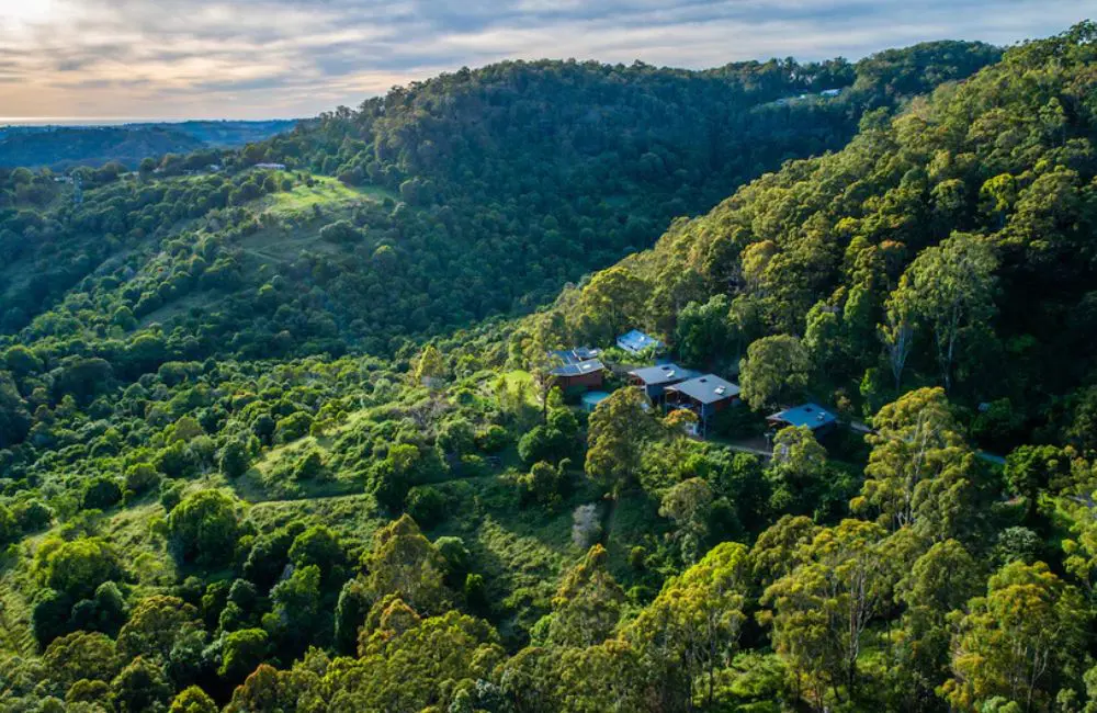 The luxury Australian lifestyle retreat pioneering DNA-based wellness