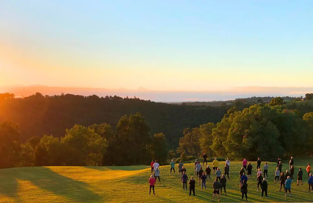 The luxury Australian lifestyle retreat pioneering DNA-based wellness 2 Gwinganna Lifestyle Retreat