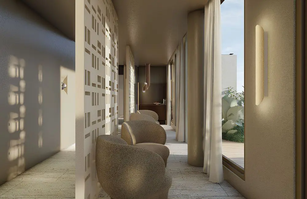 First look: Inside Crystalbrook’s new luxury hotel in Canberra 2 A sneak peek inside