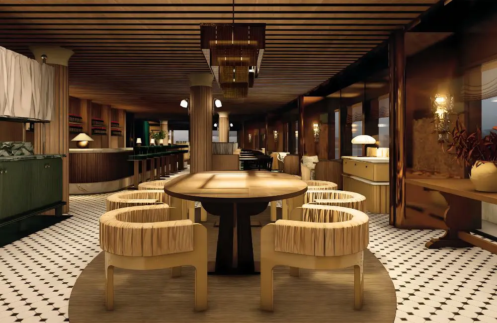 First look: Inside Crystalbrook’s new luxury hotel in Canberra