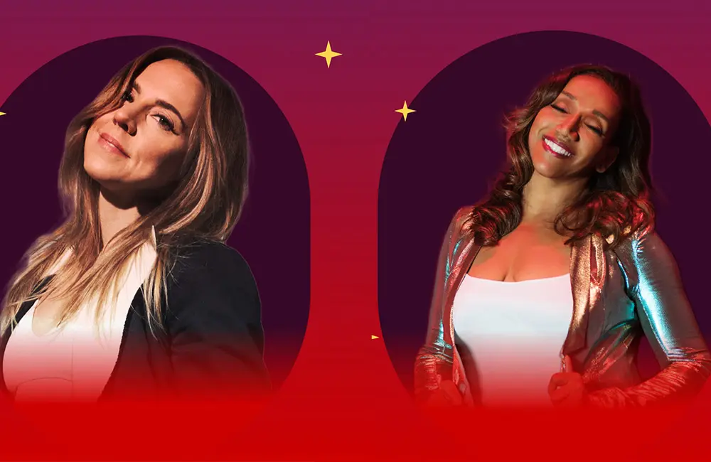 Zig-a-zig-ahoy! Virgin Voyages brings Spice Girl & soul diva to celebration cruises; unveils newly named 2026 voyage