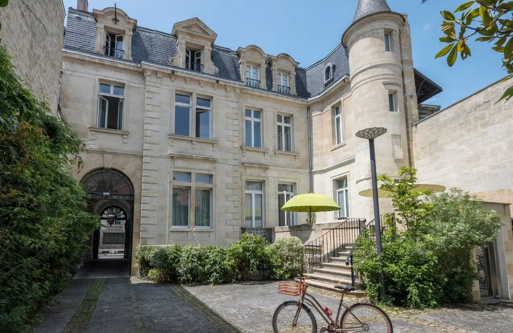 SLH expands portfolio with 25 new properties in multiple new markets 3 YNDO Hotel, France