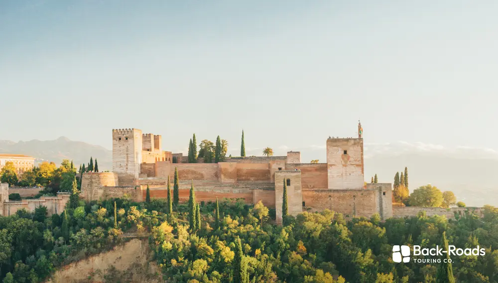 Back-Roads Touring just dropped its new look—and 2026 bookings are now open 4 back-roads