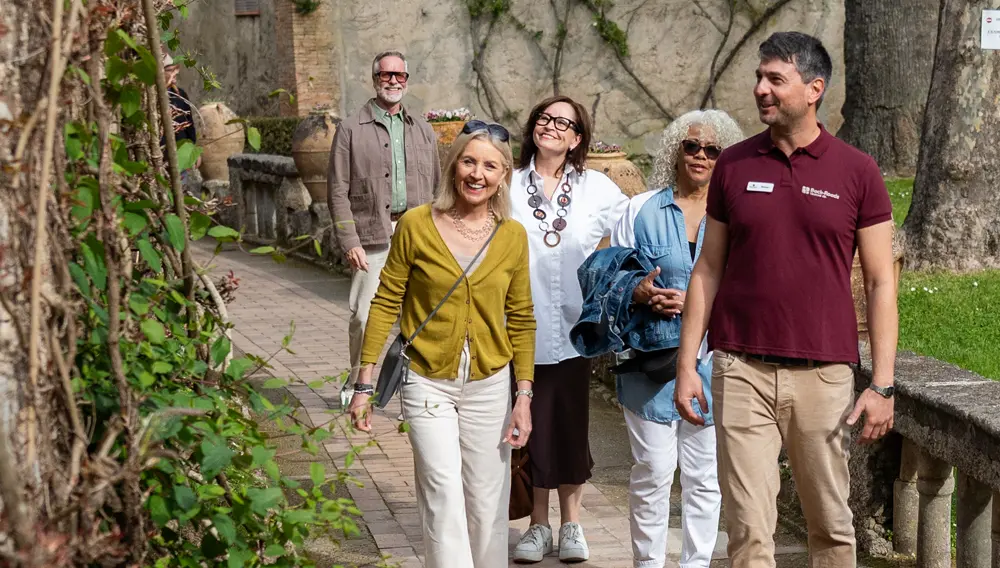 Back-Roads Touring just dropped its new look—and 2026 bookings are now open 2 back-roads