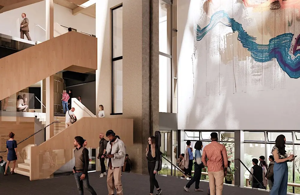 RVC2025: A travel agent's cheat sheet to what's new in Canada 26 canada confederation centre