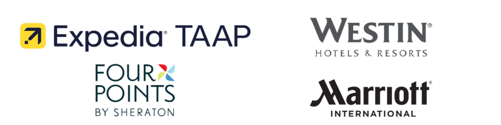 Villas, views and velvet beaches—win your way to Thailand with Expedia TAAP 4 expedia marriort westin 4points logo