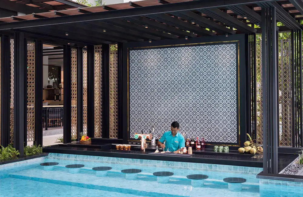 Villas, views and velvet beaches—win your way to Thailand with Expedia TAAP