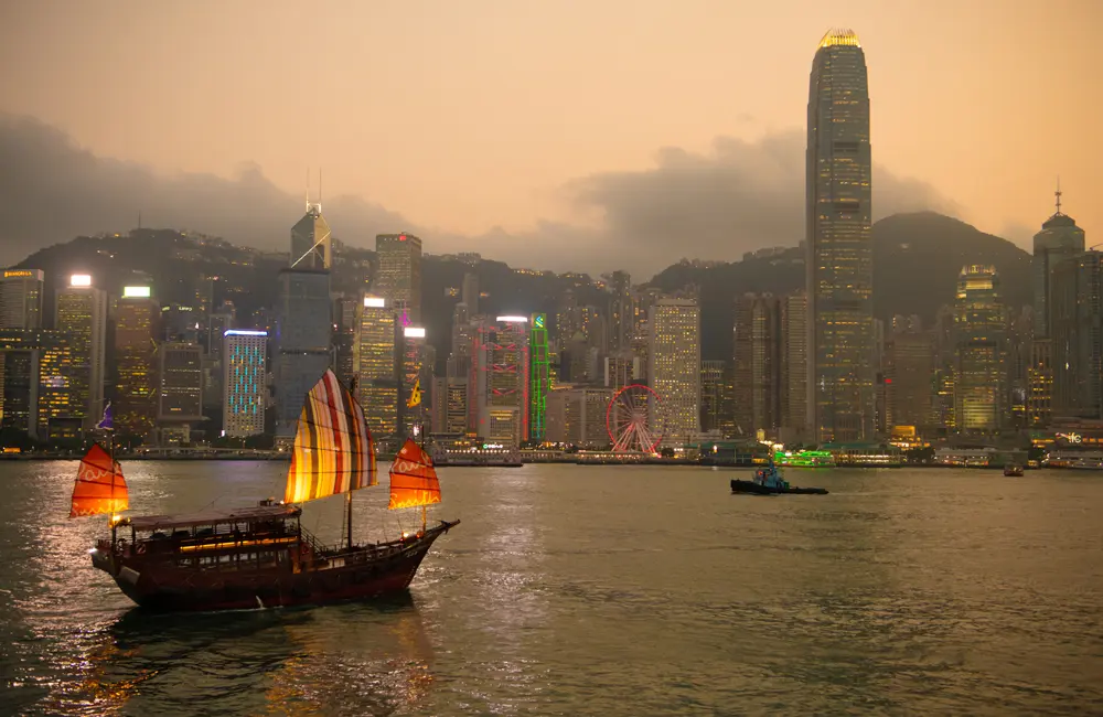 Hong Kong Holidays 2025: Unlocked Experiences with Infinity Holidays
