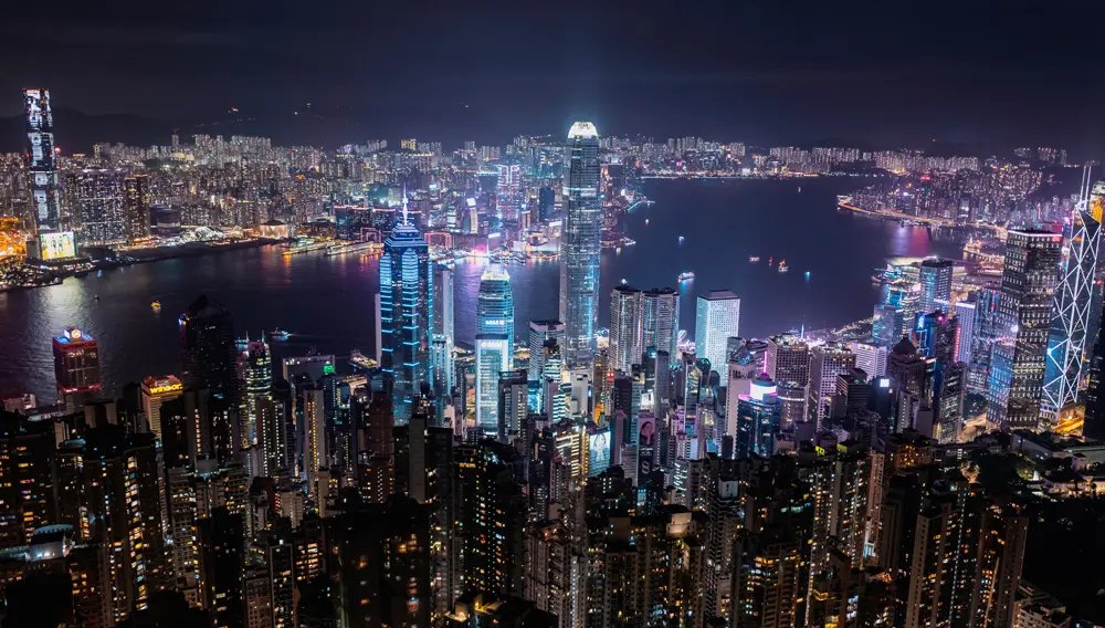 Hong Kong Holidays 2025: Unlocked Experiences with Infinity Holidays 3 hong kong holidays infinity holidays