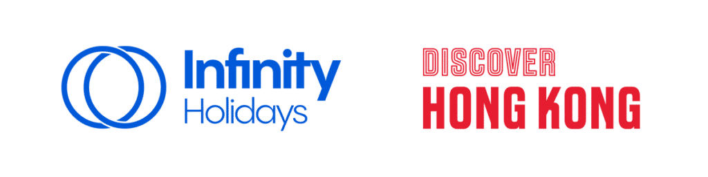 Hong Kong Holidays 2025: Unlocked Experiences with Infinity Holidays 5 infinity hktb logov1