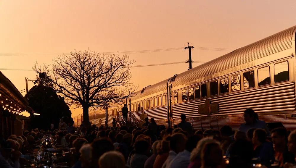 Journey to Western Australia on the Indian Pacific (& save!) 7 Indian Pacific
