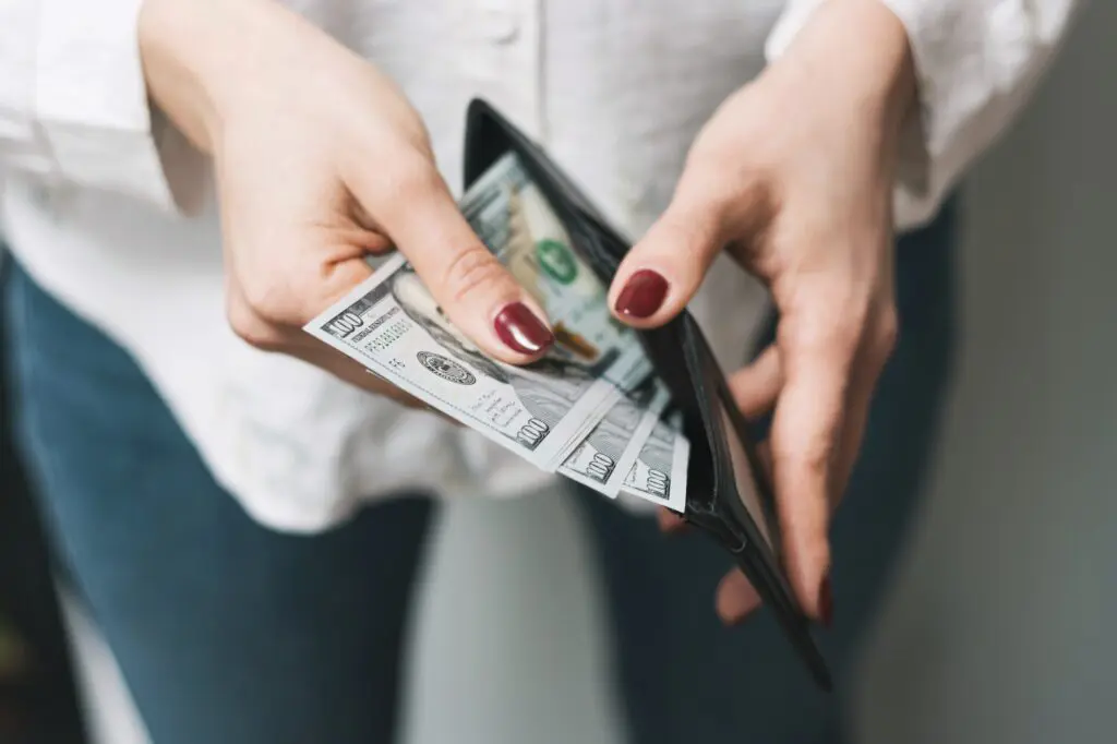 travel spend