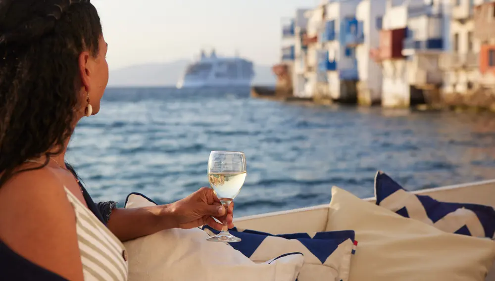 With year-round sailings, this is why savvy travellers are selecting Silversea for Mediterranean luxury 1 silversea